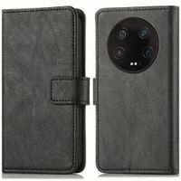 imoshion Luxuriöse Klapphülle Xiaomi 13 Ultra - Schwarz