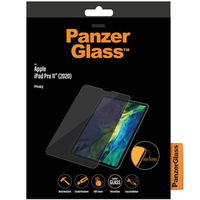 PanzerGlass Privacy Displayschutzfolie Apple iPad Pro 11 (2018/2020/2021/2022) / Air 5 (2022) / Air 4 (2020)