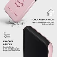 Burga Tough Back Cover MagSafe Apple iPhone 17 Pro - Your Best