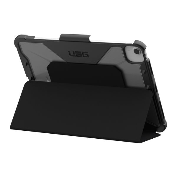UAG Plyo Klapphülle Apple iPad Air 11 Zoll (2025) M3 / (2024) M2 - Ice Black