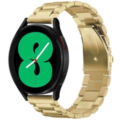 imoshion Edelstahlarmband -   Universelle 20 mm Anschluss - Gold