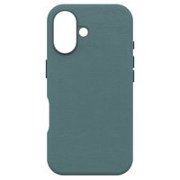OtterBox Symmetry Cactus Leder Back Cover MagSafe Apple iPhone 16 - Juniper Sprig