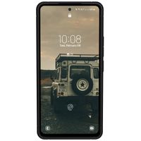 UAG Scout Backcover Samsung Galaxy A53 - Schwarz