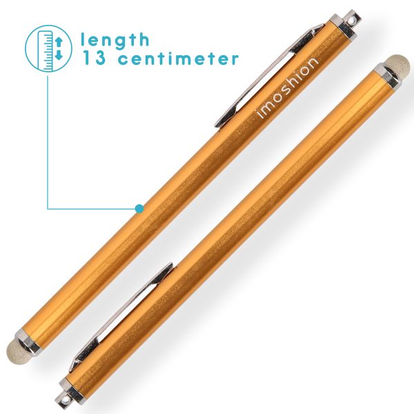 imoshion Color Stylus Pen - Gold