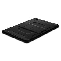 Spigen Tough Armor Pro Backcover Galaxy Tab S6 Lite / Tab S6 Lite (2022) - Schwarz