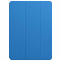 Apple Smart Folio Apple iPad Air 11 Zoll (2025) M3 / (2024) M2 / iPad Pro 11 (2020/2021/2022) / Air 5 (2022) / Air 4 (2020) - Surf Blue