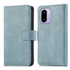 imoshion Luxuriöse Klapphülle OnePlus 15R - Hellblau