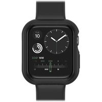 OtterBox Exo Edge für das Apple Watch Series SE (2nd / 1st gen) / 6 / 5 / 4 - 44 mm - Schwarz