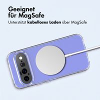 imoshion Protective Back Cover mit MagSafe Google Pixel 11 - Transparent