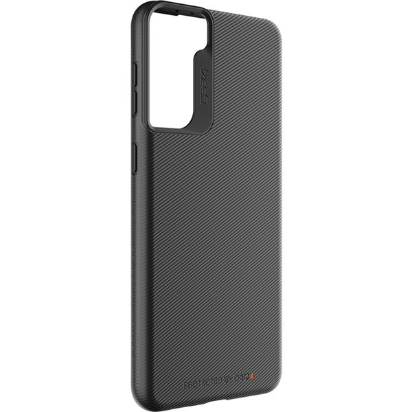 ZAGG Copenhagen Case Samsung Galaxy S21 Plus - Schwarz