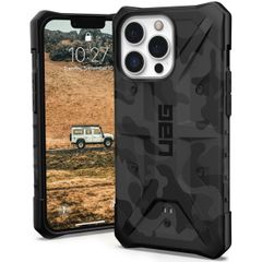 UAG Pathfinder Case für das Apple iPhone 13 Pro - Midnight Camo