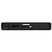 ZAGG Milan Snap Case mit MagSafe für das Samsung Galaxy S25 Ultra - Black