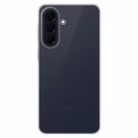 Samsung Original Clear Cover Samsung Galaxy A57 (5G) - Transparent