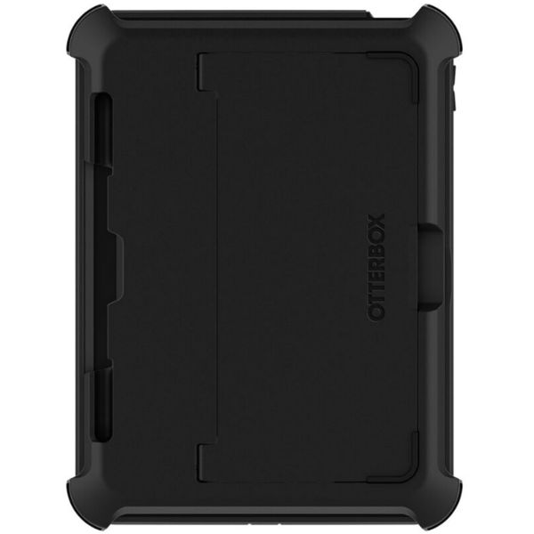 OtterBox Defender Rugged Case Apple iPad 11 (2025) 11 Zoll A16 / iPad 10 (2022) 10.9 Zoll - Schwarz