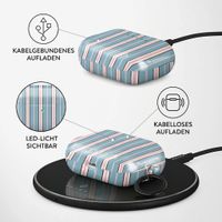 Burga Hardcase Hülle Apple Airpods Pro - Afternoon Nap