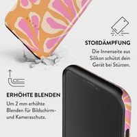 Burga Tough Back Cover für das Apple iPhone 12 (Pro) - Aloha