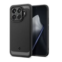 Spigen Rugged Armor Case Xiaomi 15T Pro - Black