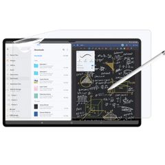 Accezz Paper Feel Screen Protector Samsung Galaxy Tab S11 Ultra / S10 Ultra / Tab S9 Ultra