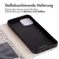 imoshion Design Klapphülle Apple iPhone 11 - Desert Dots