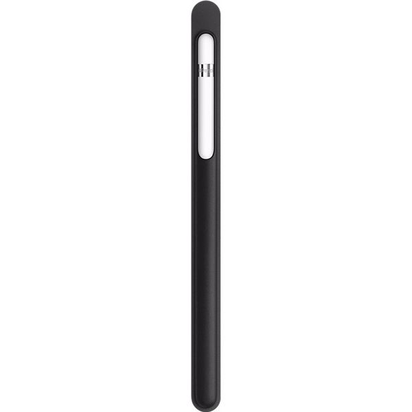 Apple Pencil Case Schwarz für das Apple Pencil