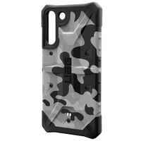 UAG Pathfinder Case für das Samsung Galaxy S22 Plus - Midnight Camo