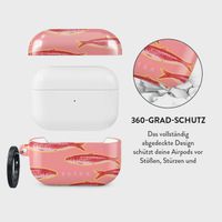 Burga Hard Case Apple AirPods Pro 2 - Gourmet