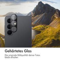 imoshion Kameraschutz Glas 2er-Pack Samsung Galaxy S26 FE