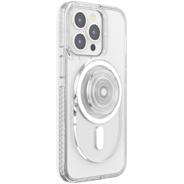 PopSockets PopGrip MagSafe - Clear