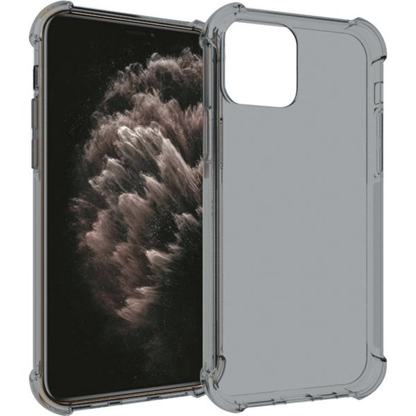 imoshion Shockproof Case für das iPhone 12 (Pro) - Grau