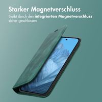 imoshion Slim Klapphülle Google Pixel 9 / 9 Pro - Grün