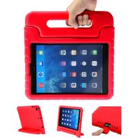 imoshion Hülle mit Handgriff kindersicher iPad 6 (2018) 9.7 Zoll / iPad 5 (2017) 9.7 Zoll