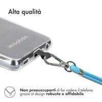 imoshion Universal-Handykette - Hellblau