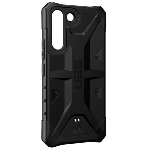 UAG Pathfinder Case für das Samsung Galaxy S22 - Black