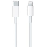 Apple USB-C-auf-Lightning-Kabel – MFI – 1 Meter