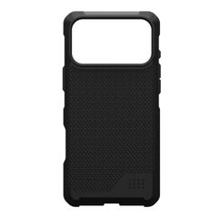 UAG Back Cover Metropolis LT MagSafe Apple iPhone 17 Pro - Kevlar Black