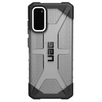 UAG Plasma Case Grau für das Samsung Galaxy S20