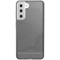 UAG Back Cover Lucent Samsung Galaxy S21 - Ash