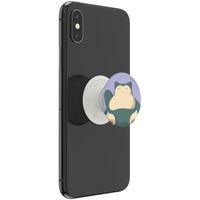 PopSockets Popgrip Pokémon - Abnehmbar - Snorlax Knocked