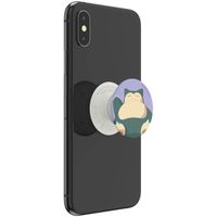 PopSockets PopGrip - Abnehmbar - Snorlax Knocked