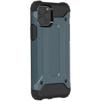 imoshion Rugged Xtreme Case Dunkelblau für iPhone 11 Pro