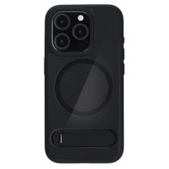 Accezz Hold Backcover mit MagSafe Apple iPhone 15 Pro - Black