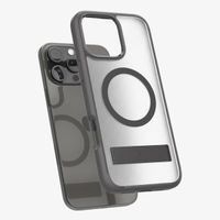 Spigen Ultra Hybrid S MagSafe Back Cover Apple iPhone 16 Pro Max - Frost Gray