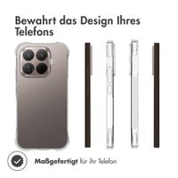imoshion Shockproof Case Xiaomi 17T - Transparent