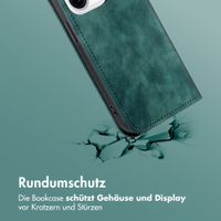 imoshion Slim Klapphülle Oppo Reno 15F - Grün