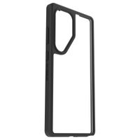 OtterBox React Backcover Samsung Galaxy S25 Ultra - Schwarz