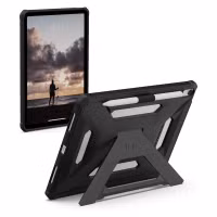 UAG Scout Klapphülle Apple iPad Air 11 Zoll (2026) M4 / (2025) M3 / (2024) M2 - Black