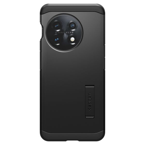 Spigen Tough Armor™ Case für das OnePlus 11 - Schwarz