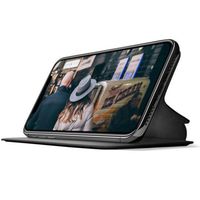 Twelve South SurfacePad Klapphülle iPhone Xs / X - Schwarz