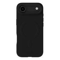 Holdit Soft MagSafe Case Apple iPhone Air - Schwarz