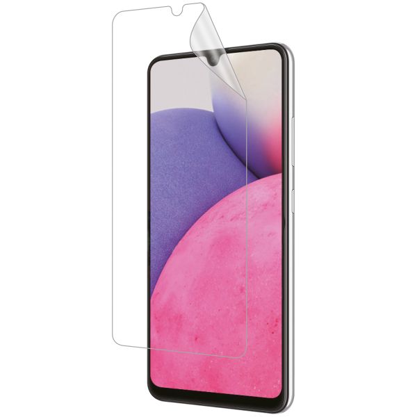 imoshion Displayschutz Folie 3-Pack Samsung Galaxy A33